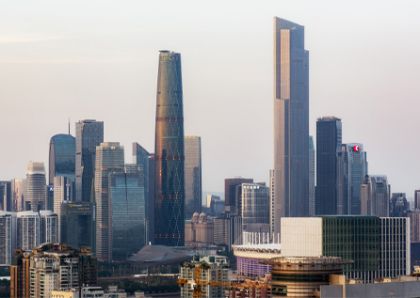 The Necessity and Feasibility of Cooperation in Credit Collection in the Guangdong-Hong Kong-Macao Greater Bay Area
