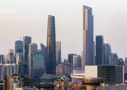The Necessity and Feasibility of Cooperation in Credit Collection in the Guangdong-Hong Kong-Macao Greater Bay Area